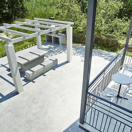 Cosmos Apartments ヴァシリキ エクステリア 写真