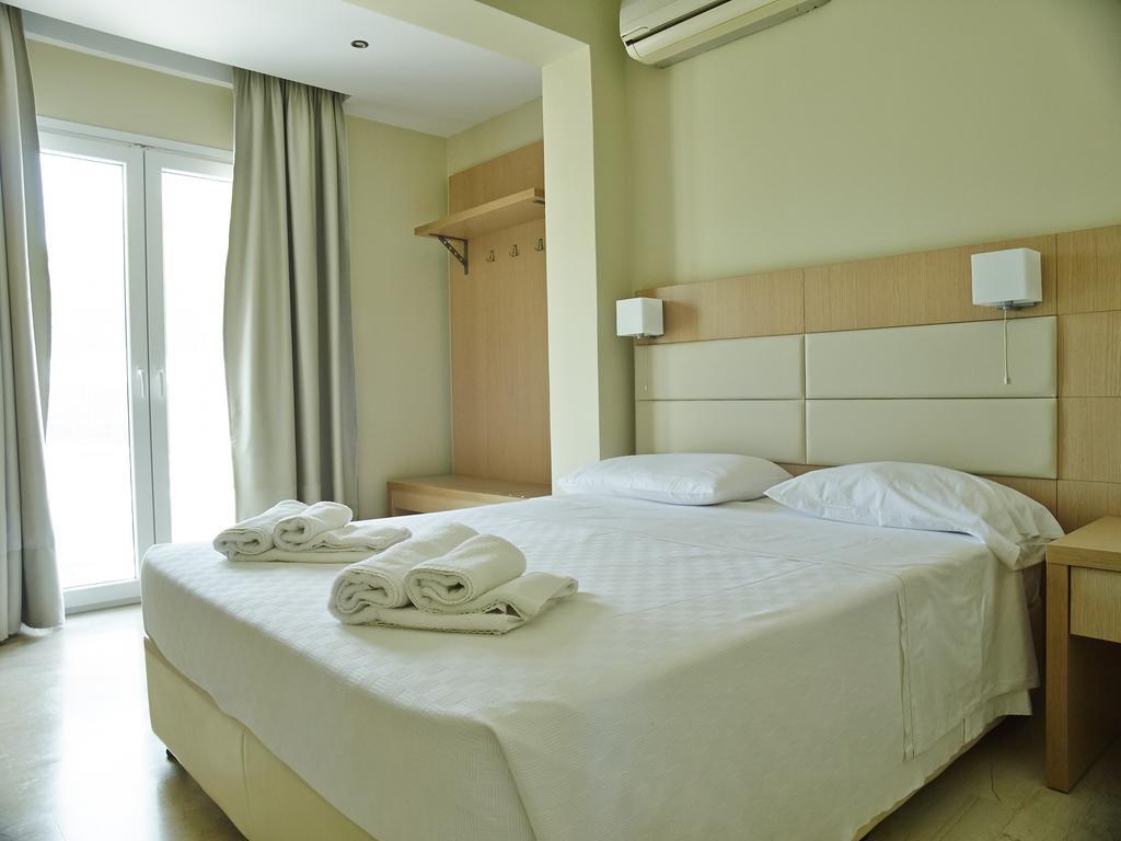 Cosmos Apartments ヴァシリキ 部屋 写真