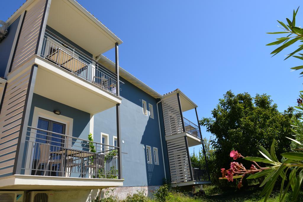 Cosmos Apartments ヴァシリキ 部屋 写真